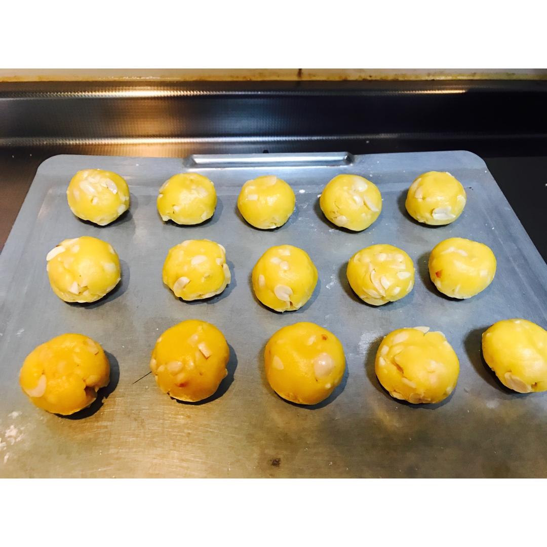 美味花生小小酥