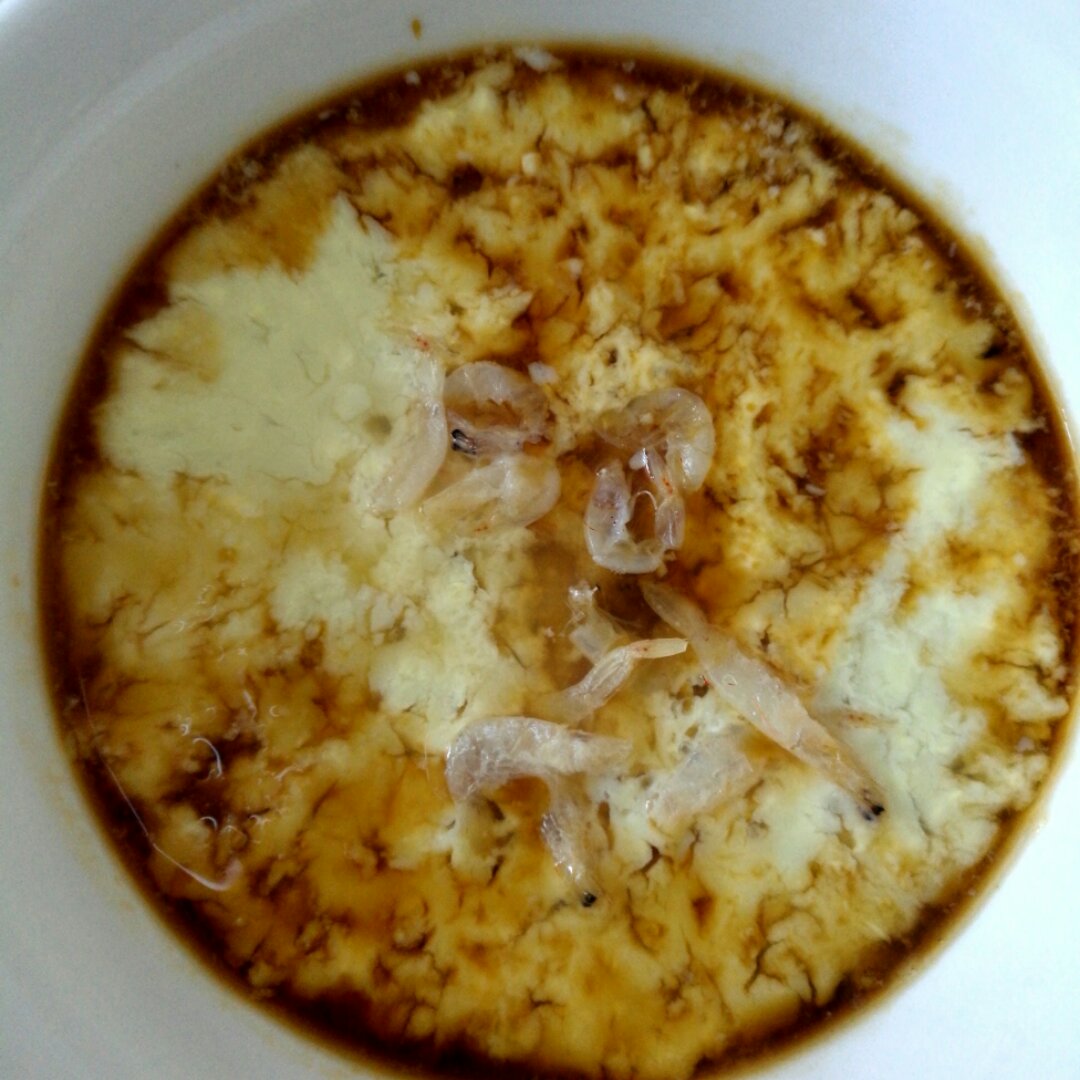 超快手低失败近乎完美蒸蛋法