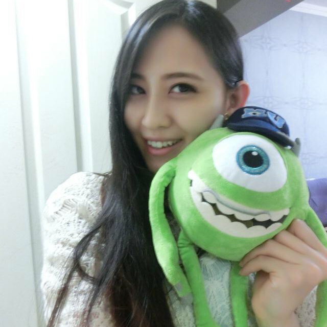 木木MuUa