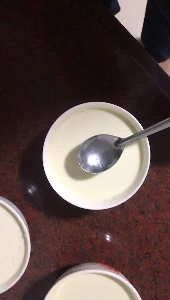 姜撞奶