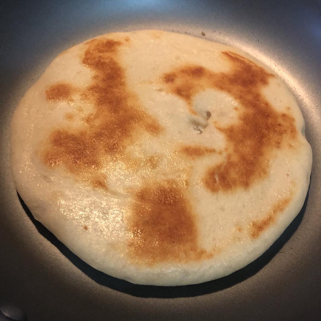 家常烙饼