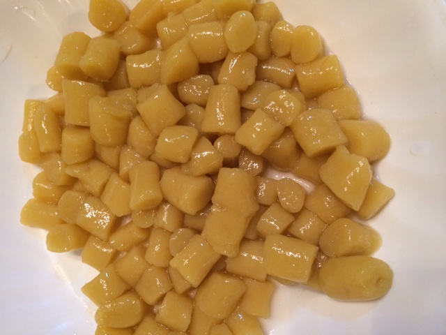 紫薯芋圆