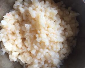 宝宝辅食米粒虾滑8个月宝宝无压力食用的做法 步骤9