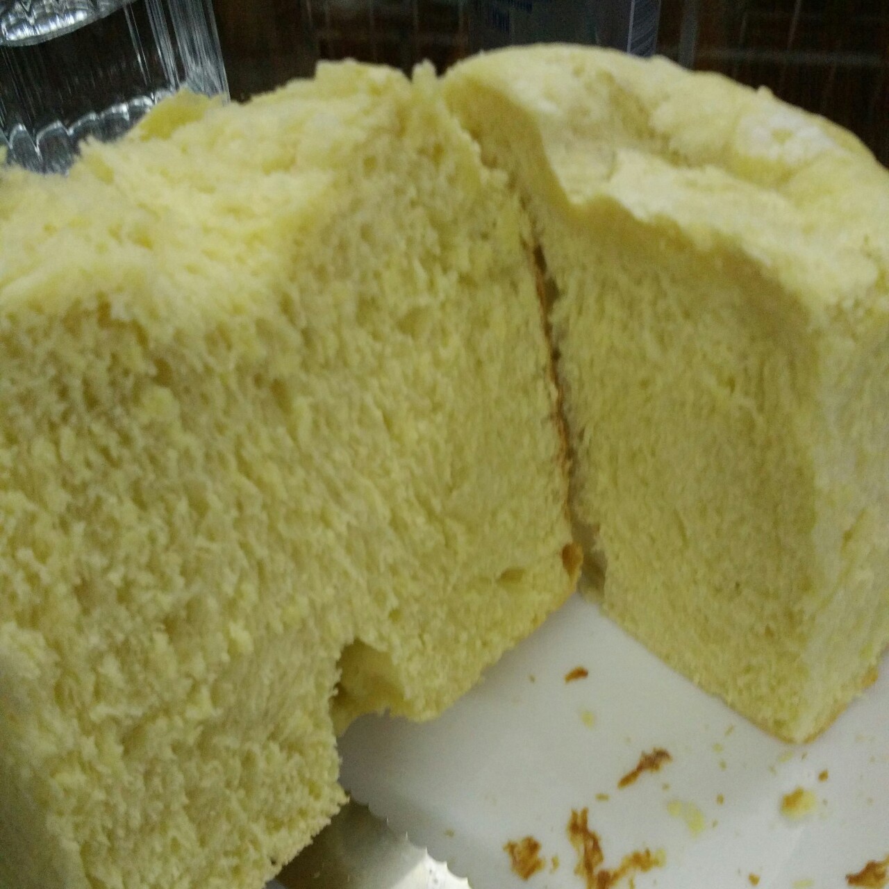 poolish（波兰种）软吐司