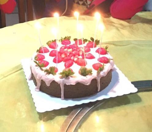 芝士淋面（不含吉利丁，超详细讲解）