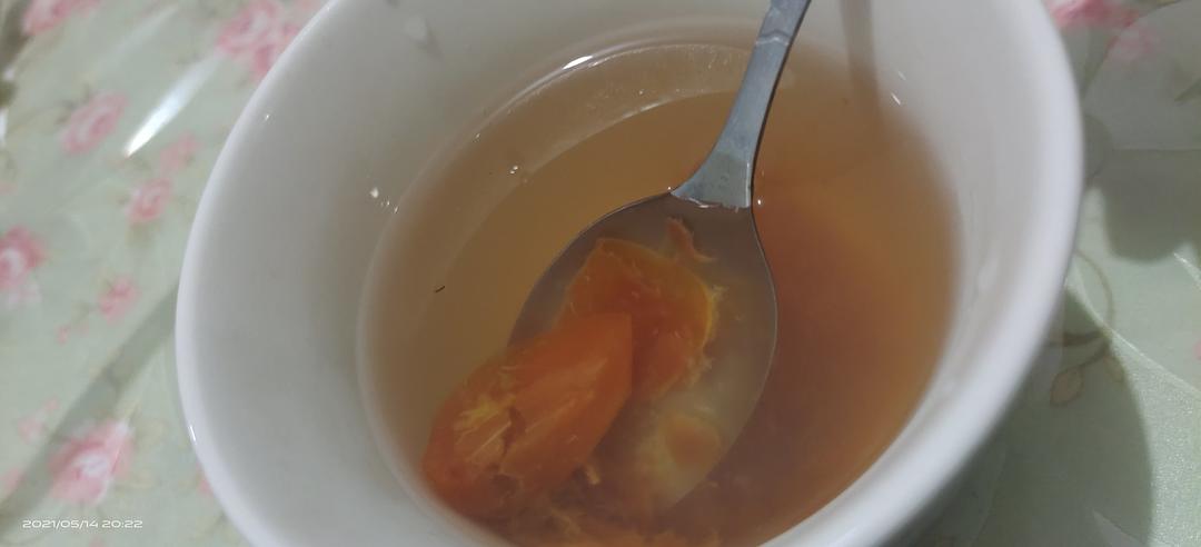 枇杷膏