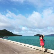 lily充满正能量