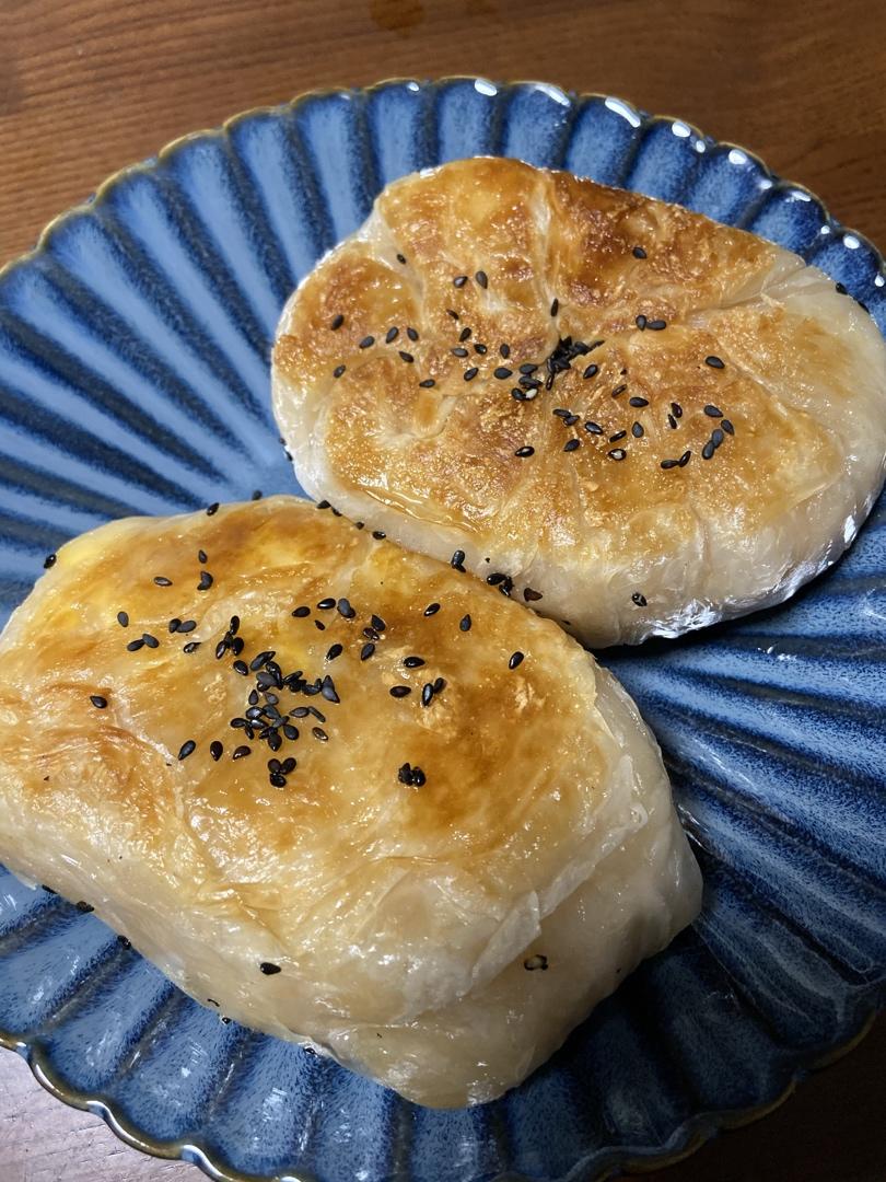 你一定会爱的手抓饼系列