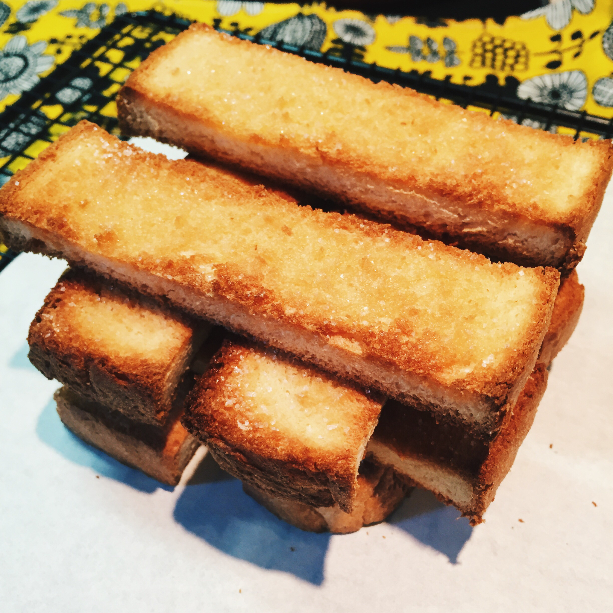 面包边脆脆条