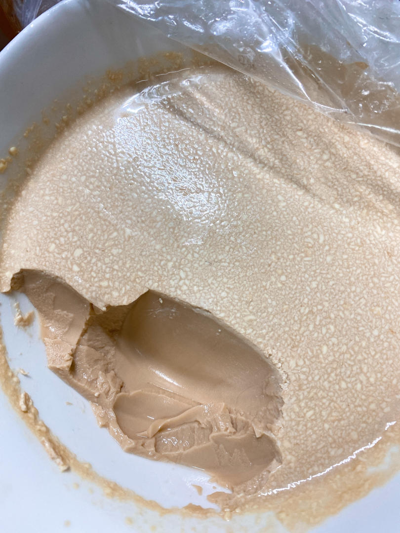 伯爵红茶奶冻
