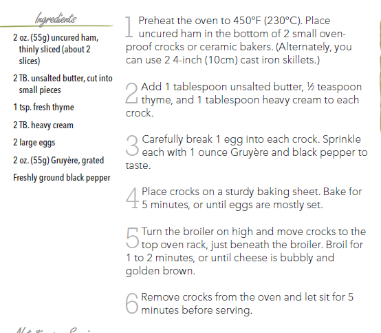 [生酮]直翻版 烤箱版黑胡椒鸡蛋火腿芝士的做法 步骤3