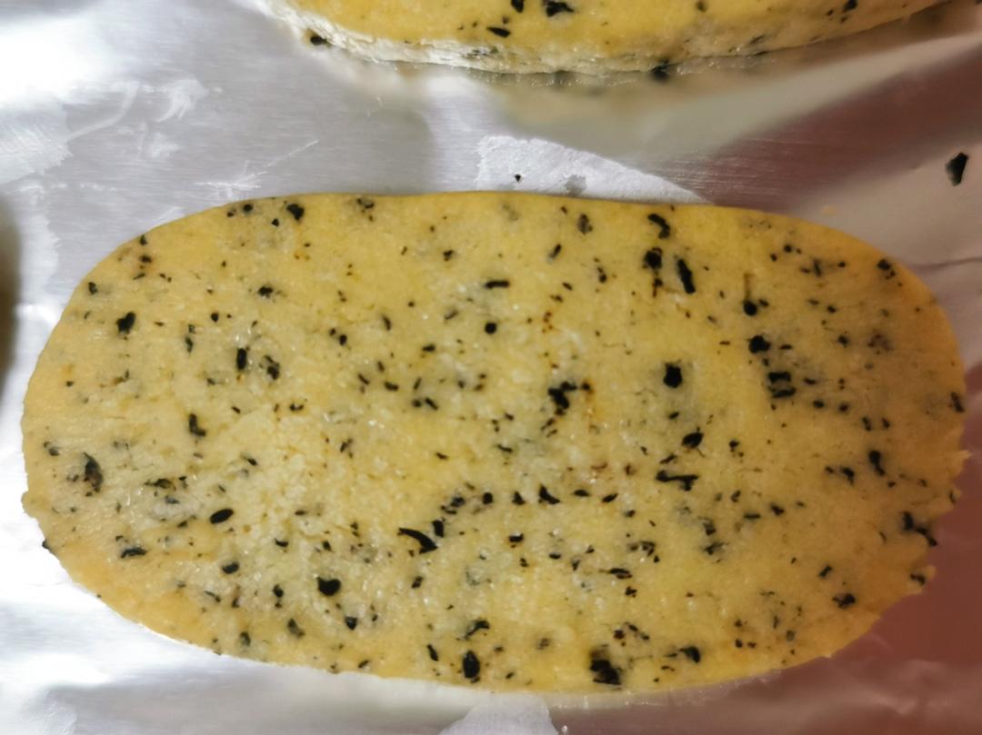 酥到骨子里-小嶋老师的【红茶酥饼】