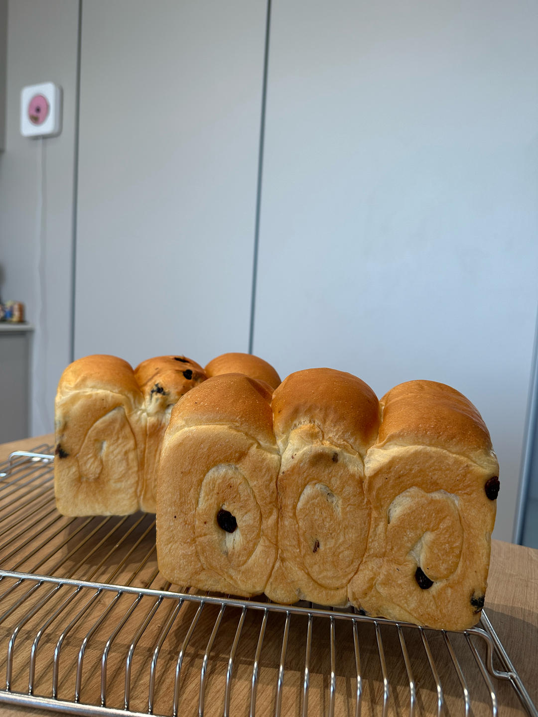 超柔牛奶棉花吐司（最详细的吐司食谱）