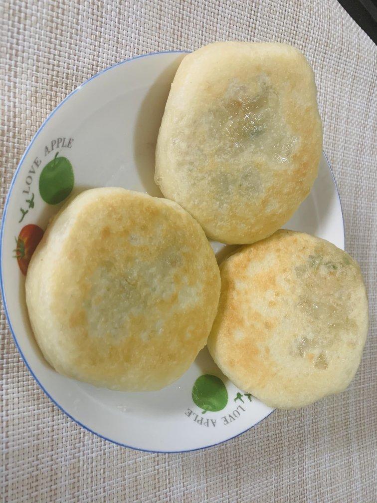 【小高姐】萝卜丝饼