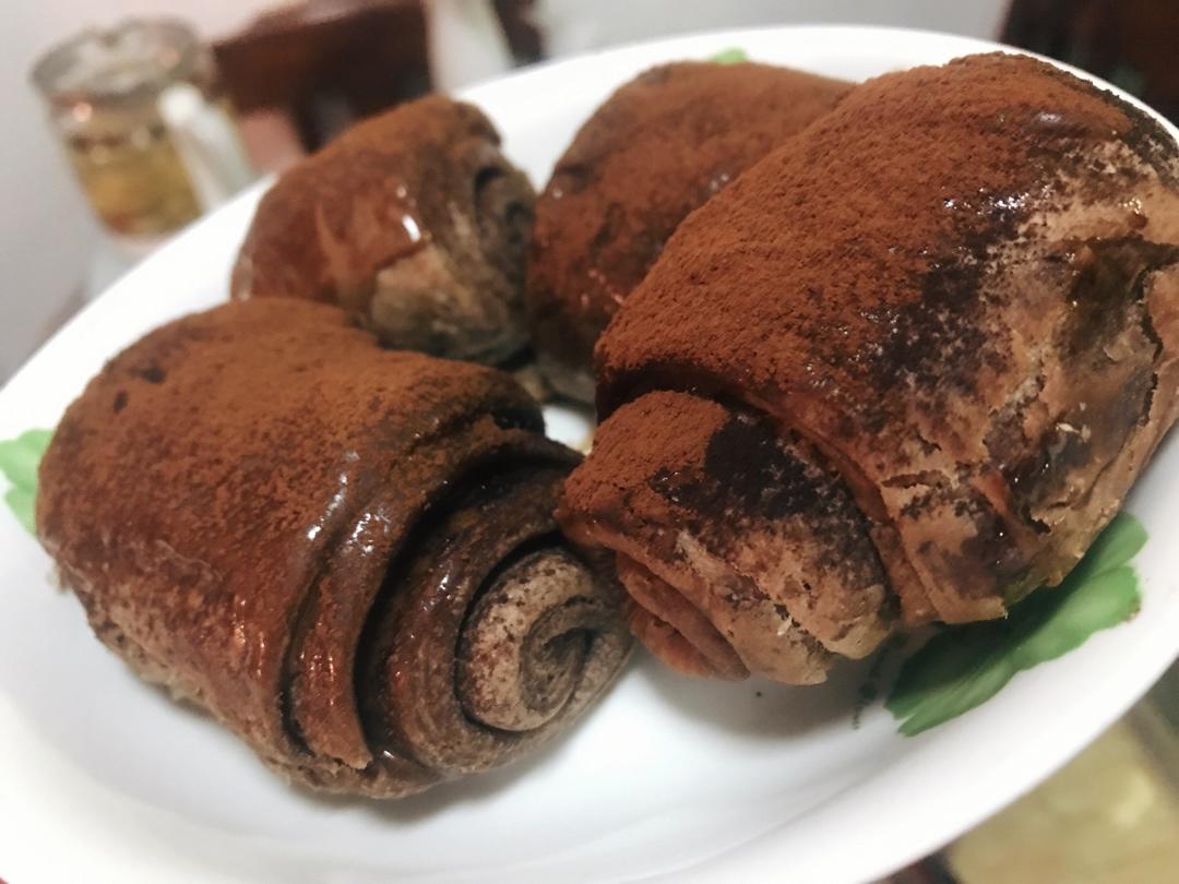 脏脏包/原谅包/白富美干净包【曼食慢语】