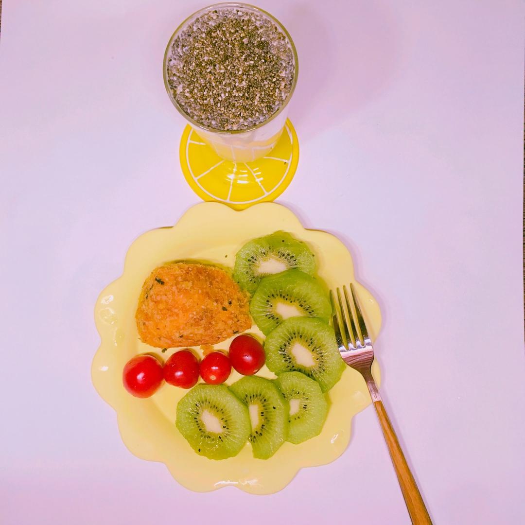 夺命土豆泥
