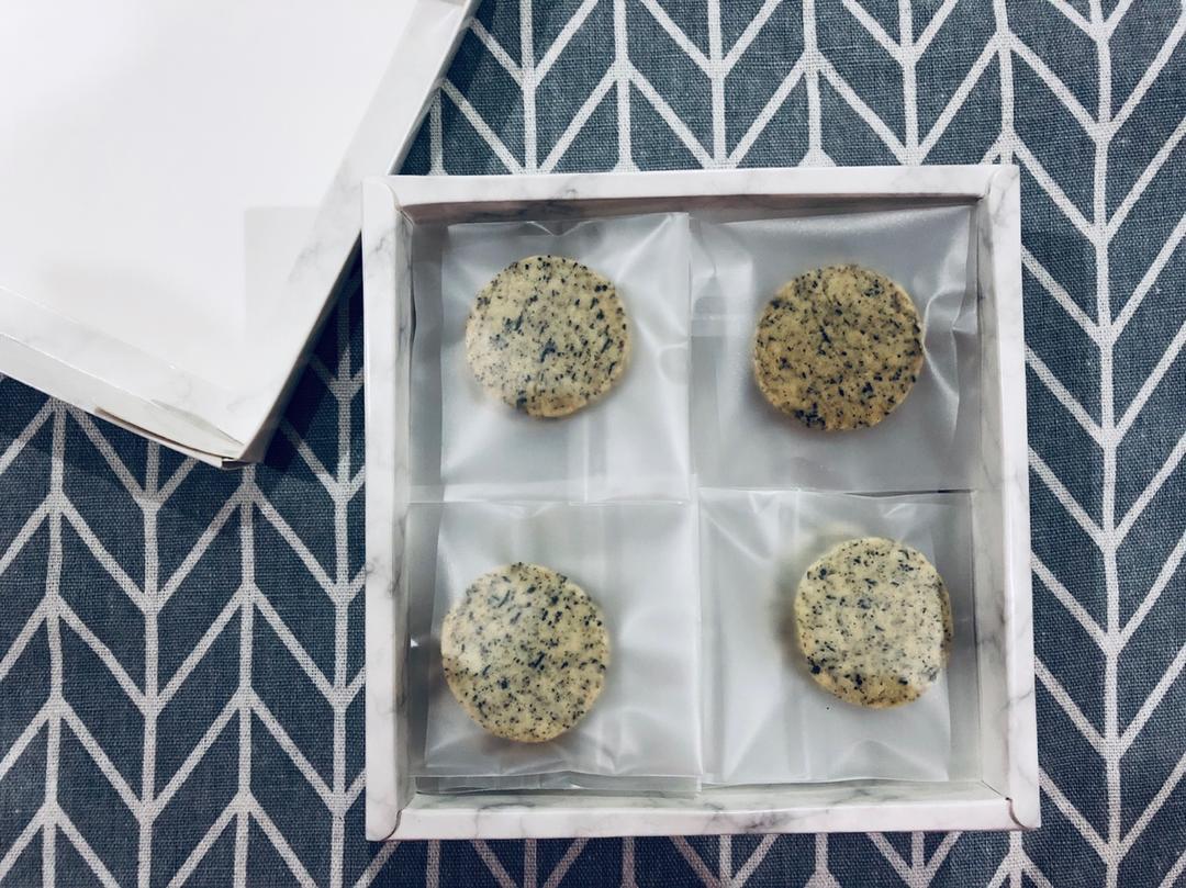 红茶饼干