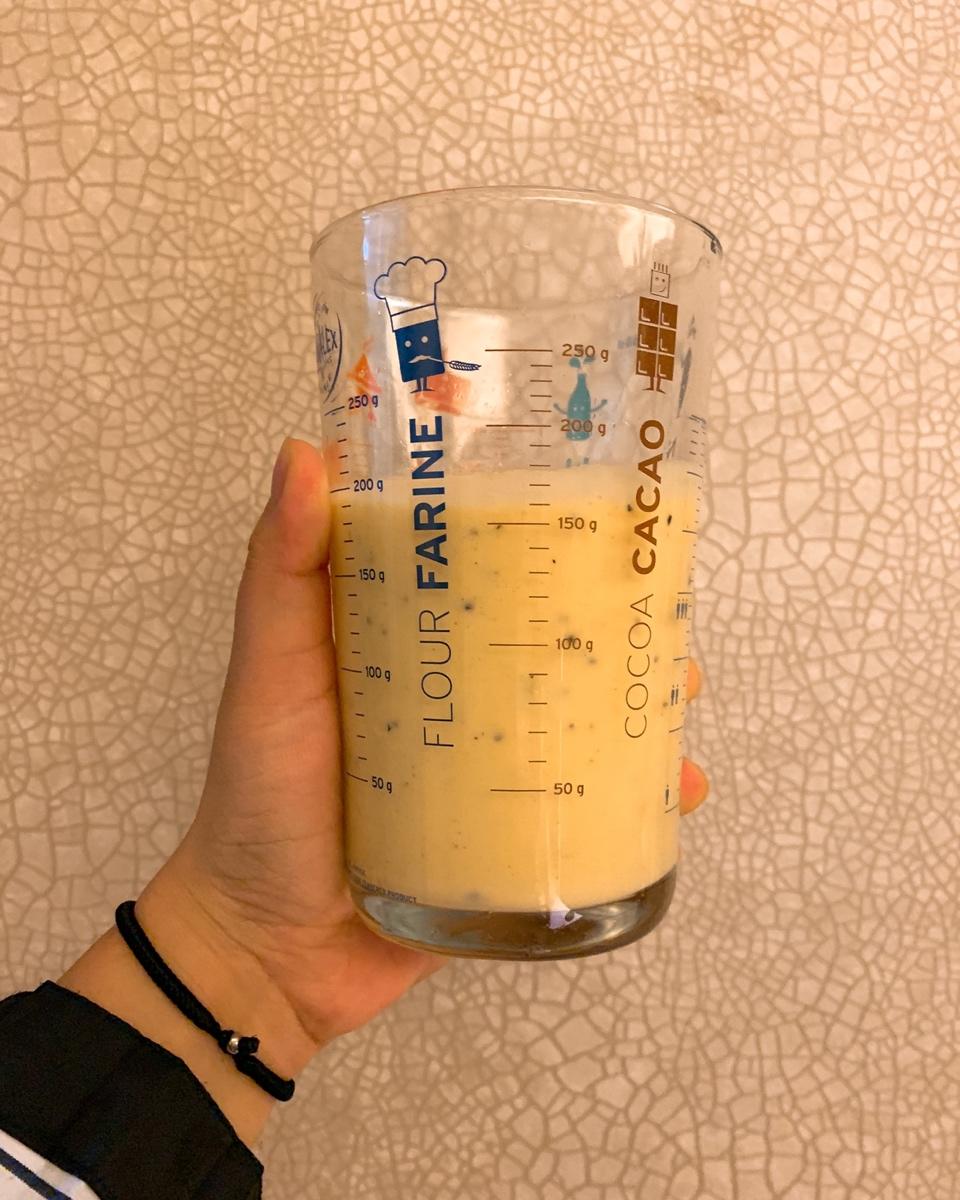 芒果百香果多多