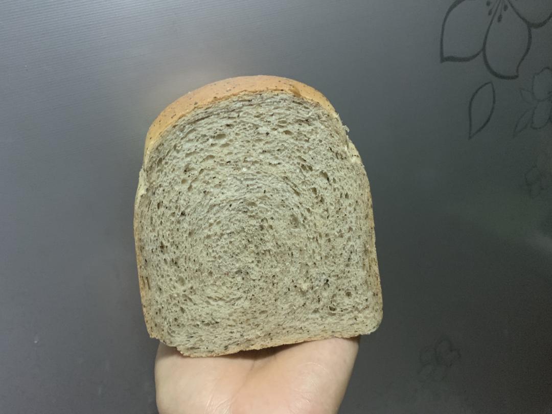 全麦吐司