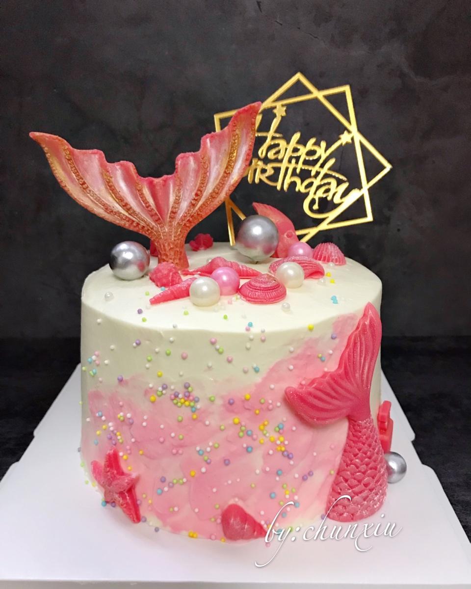 生日蛋糕