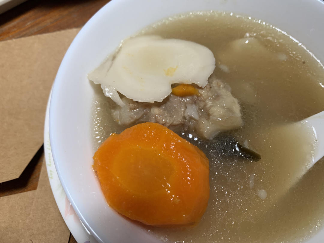 soup