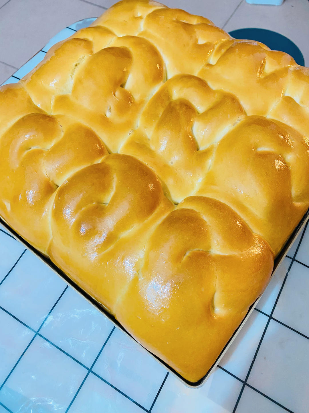 老面包，改良版，更柔软！更香浓！