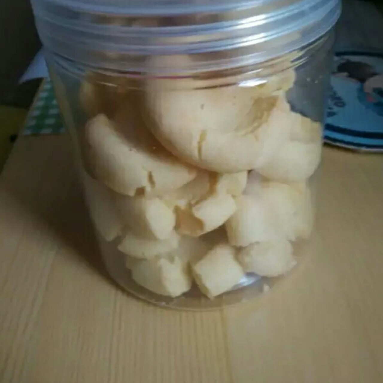 玛格丽特饼干