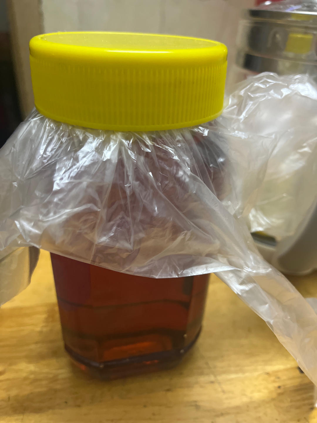 转化糖浆 | 月饼必不可少的原材料