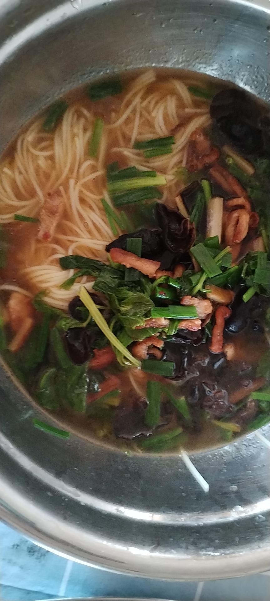 超级全的面条吃法‼️