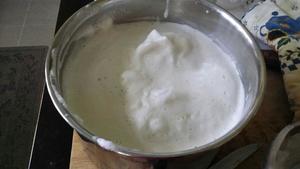 不糊锅、不扑锅的香浓豆浆与软嫩豆腐花的做法 步骤4
