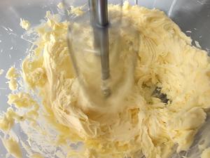 黄油磅蛋糕的做法 步骤3