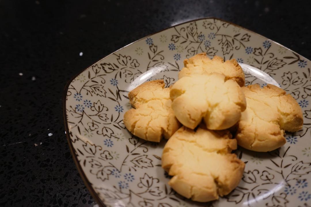 玛格丽特饼干