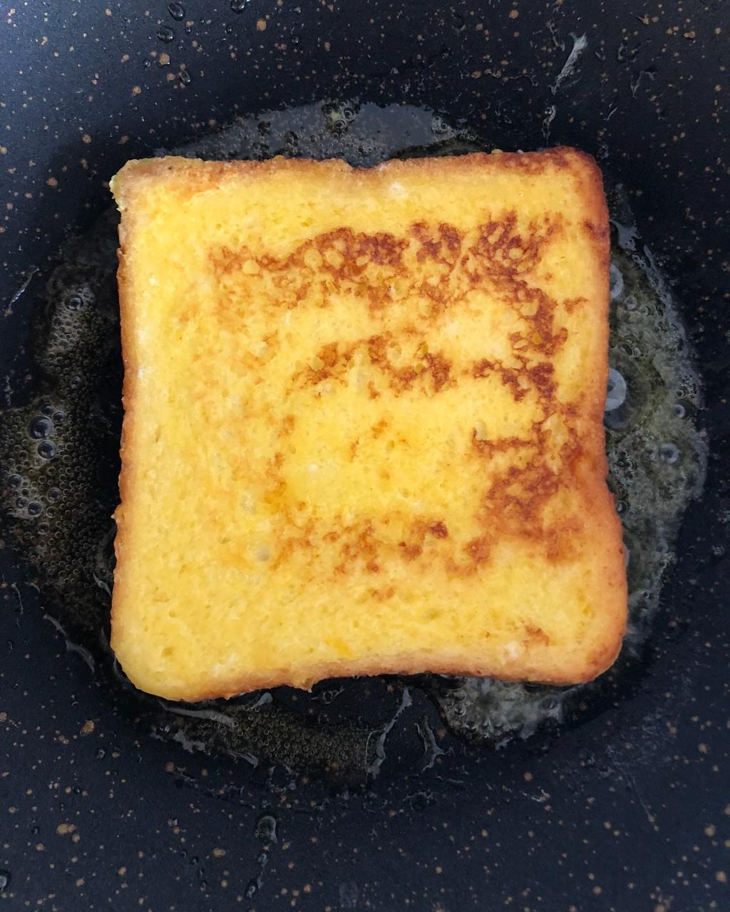 法式吐司