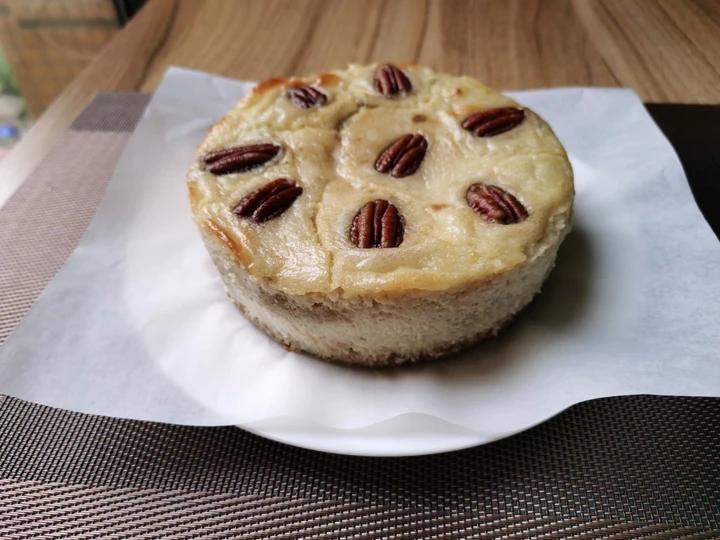 生酮咸椰浆百搭TOPPING