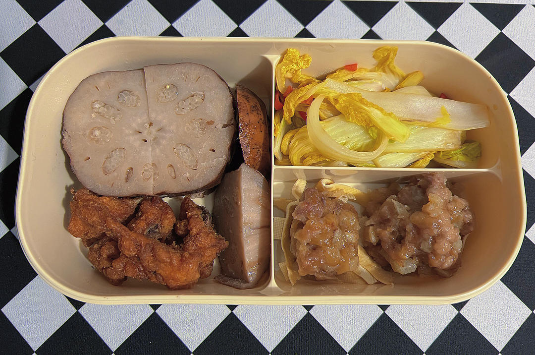 🍱日常便当🍱