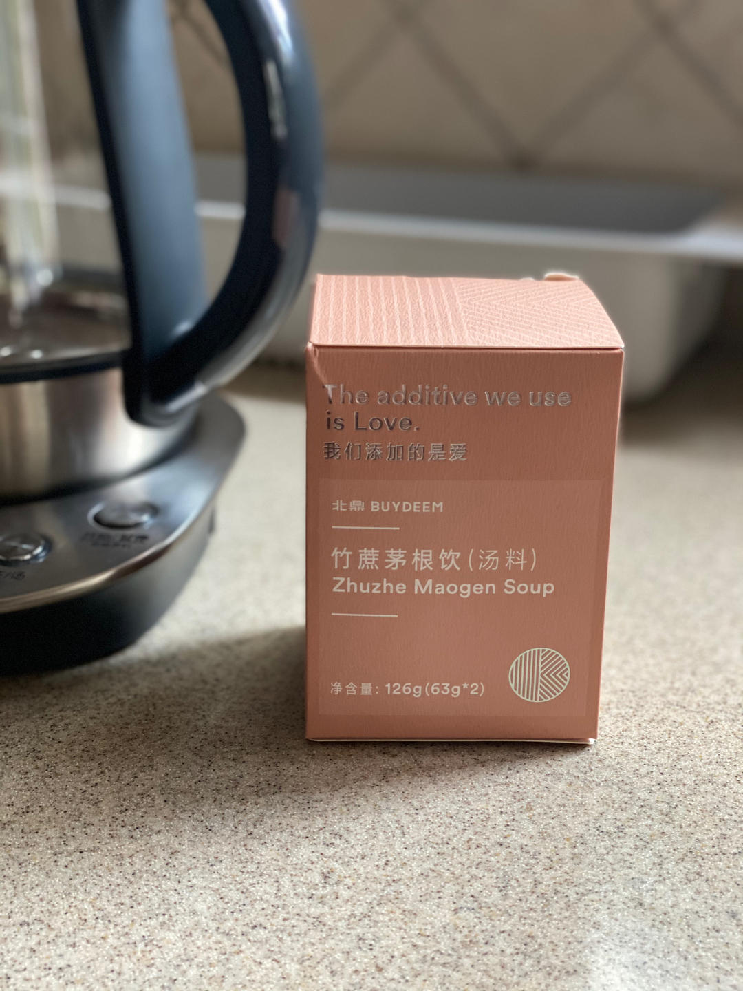 排骨豆角焖面【4月北鼎电磁炉食谱】