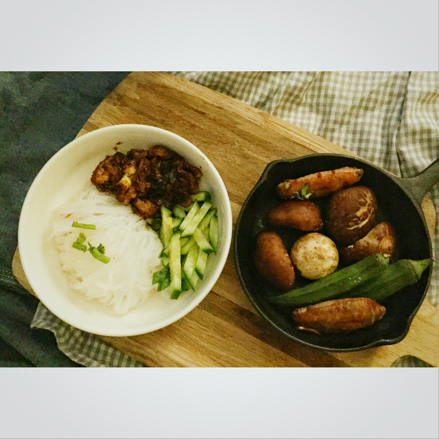 日常一餐