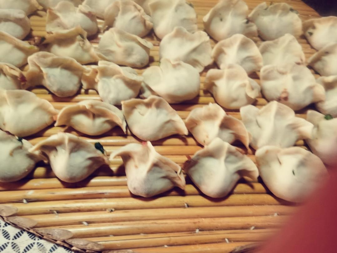 自制腊八粥