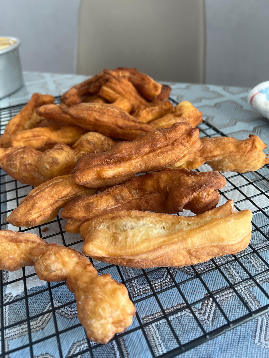 香酥小油条