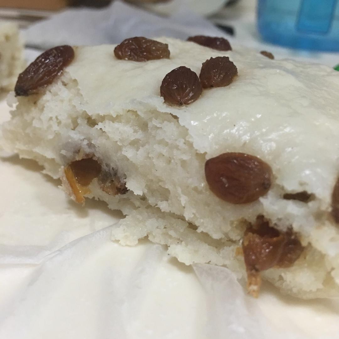 手机用户0689_zx95做的牛奶蒸米糕