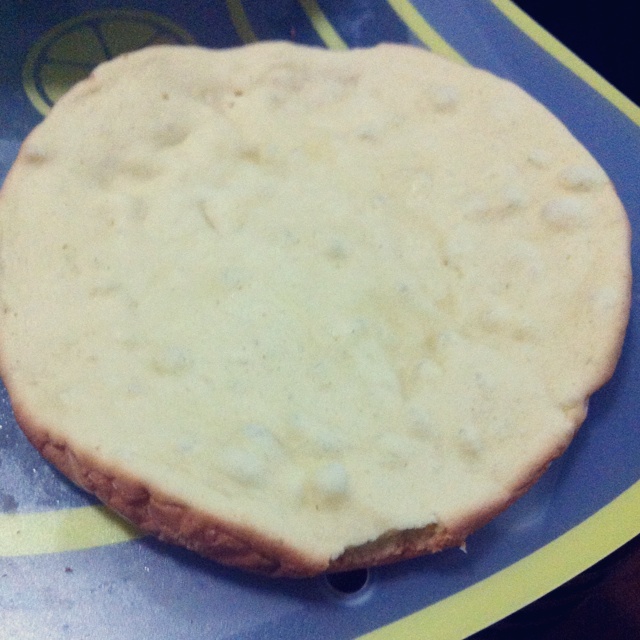 电饭锅蛋糕（分蛋海绵）