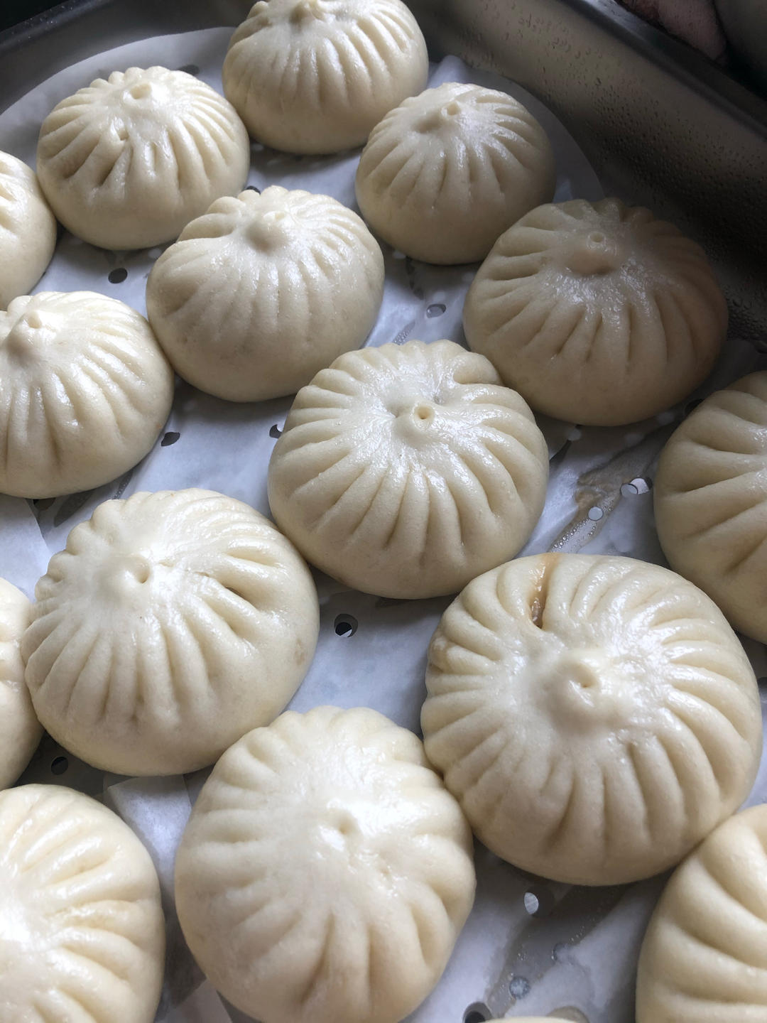 指南露 I 超详细视频分解—尖嘴提褶包手法