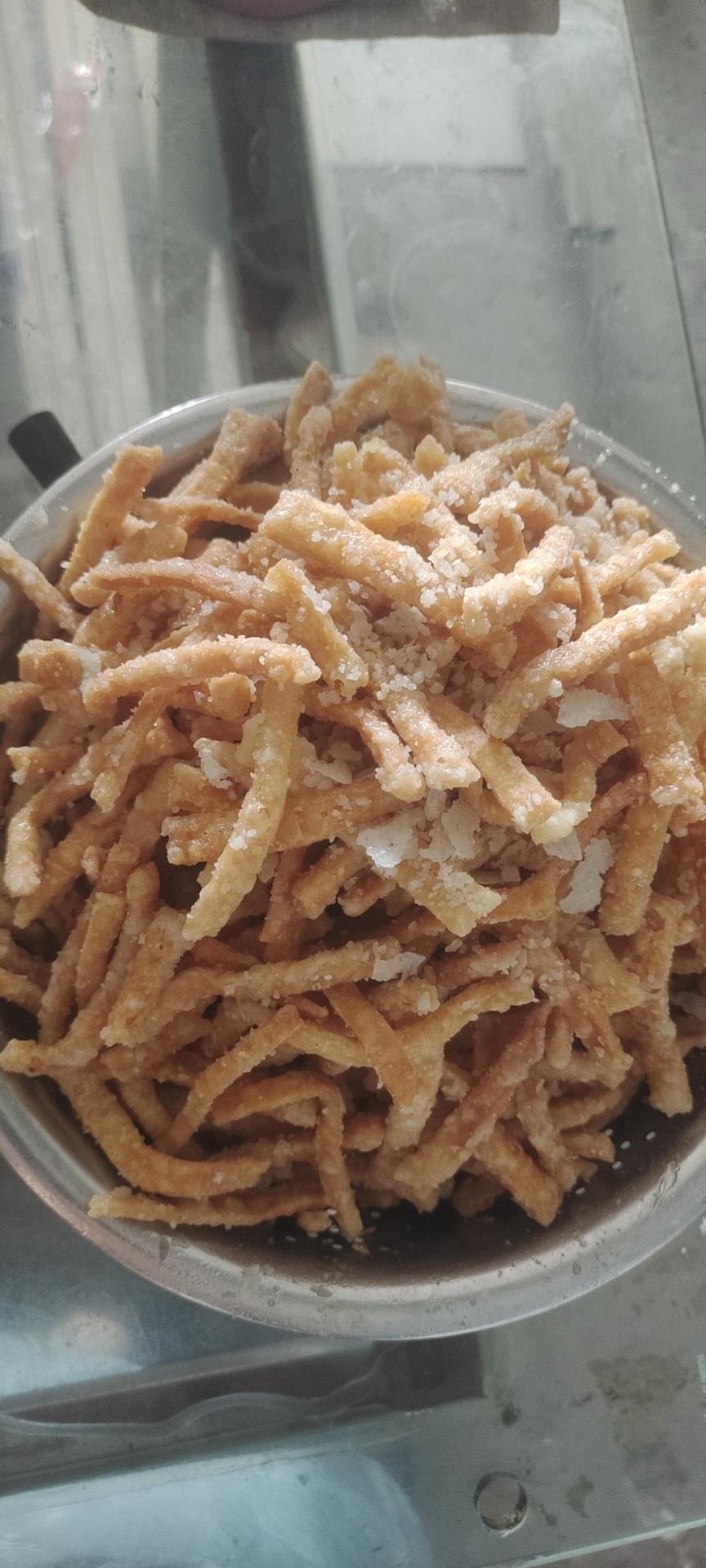 （小果子）家乡小零食