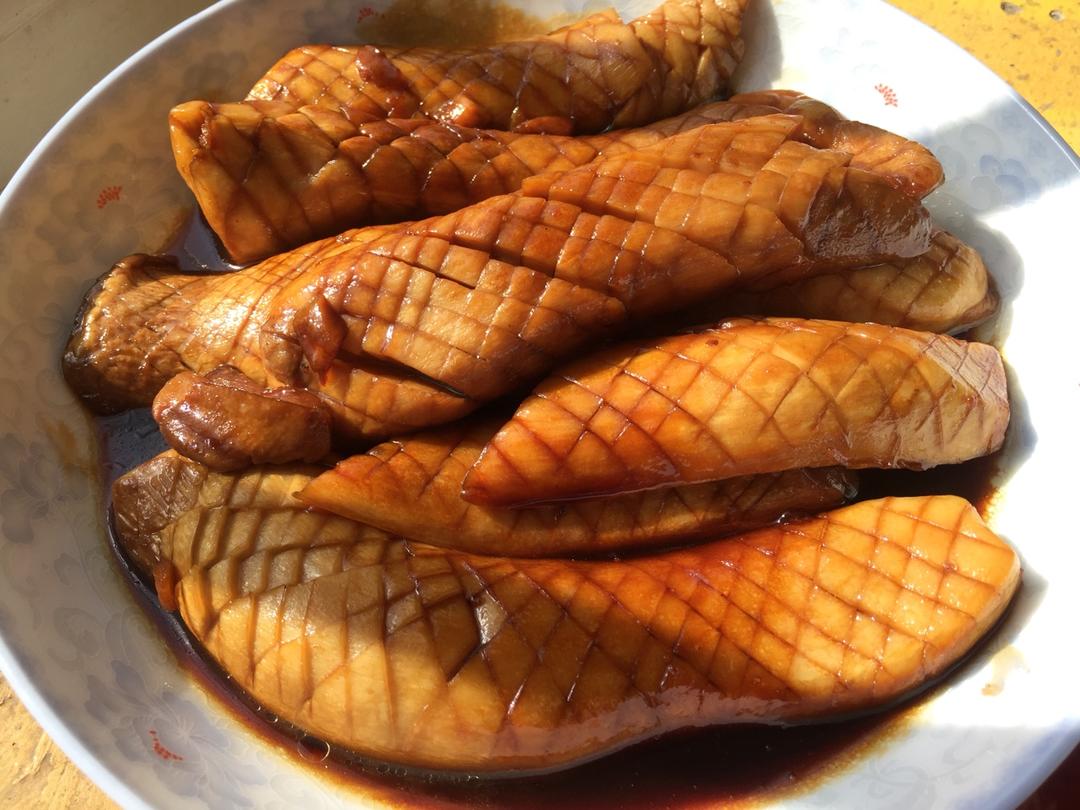 香到你不信，不信就试试~满屋飘香的照烧蘑菇饭，走起 · 圆满素食