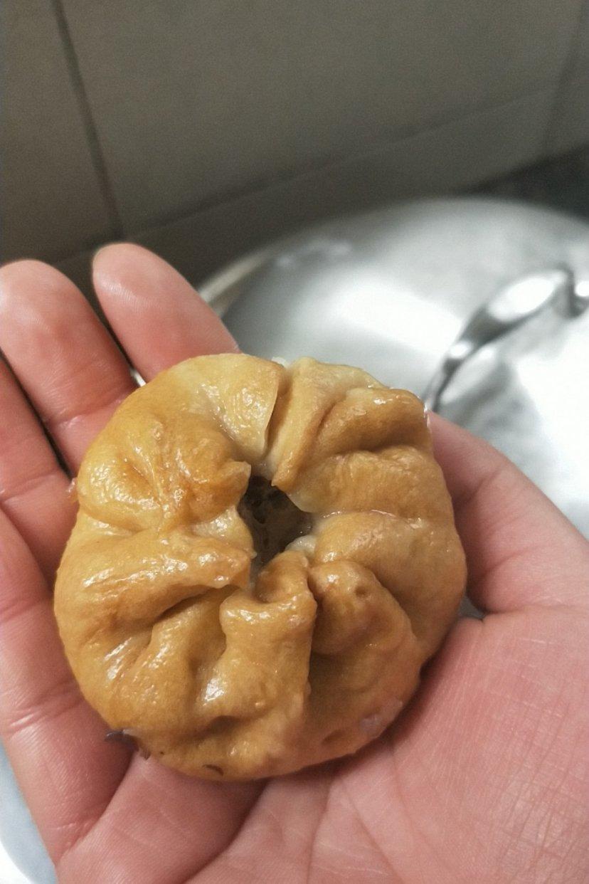小笼包