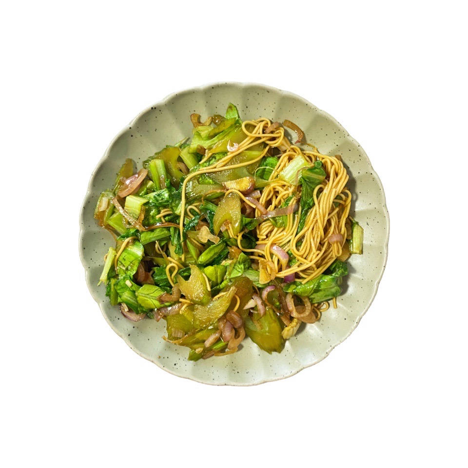 减脂餐记录