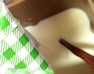 自制酸奶【面包机版】的做法 步骤6