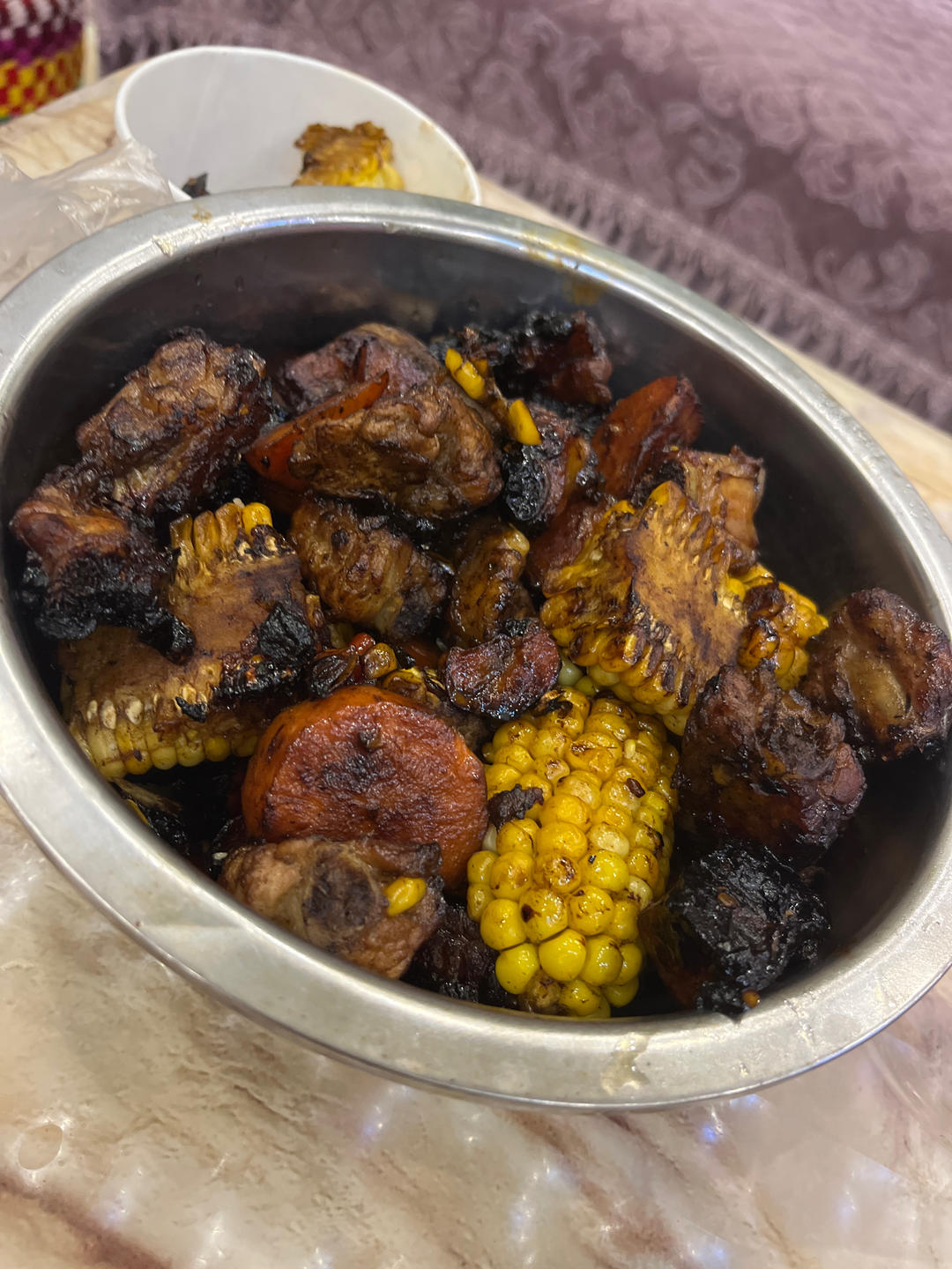 千万别做这个懒人排骨 谢谢