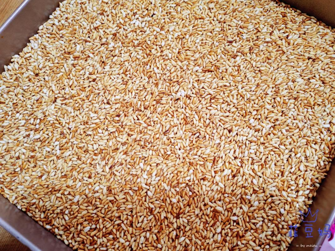 美白祛湿又好喝的水！红豆薏米茶，泡水喝！