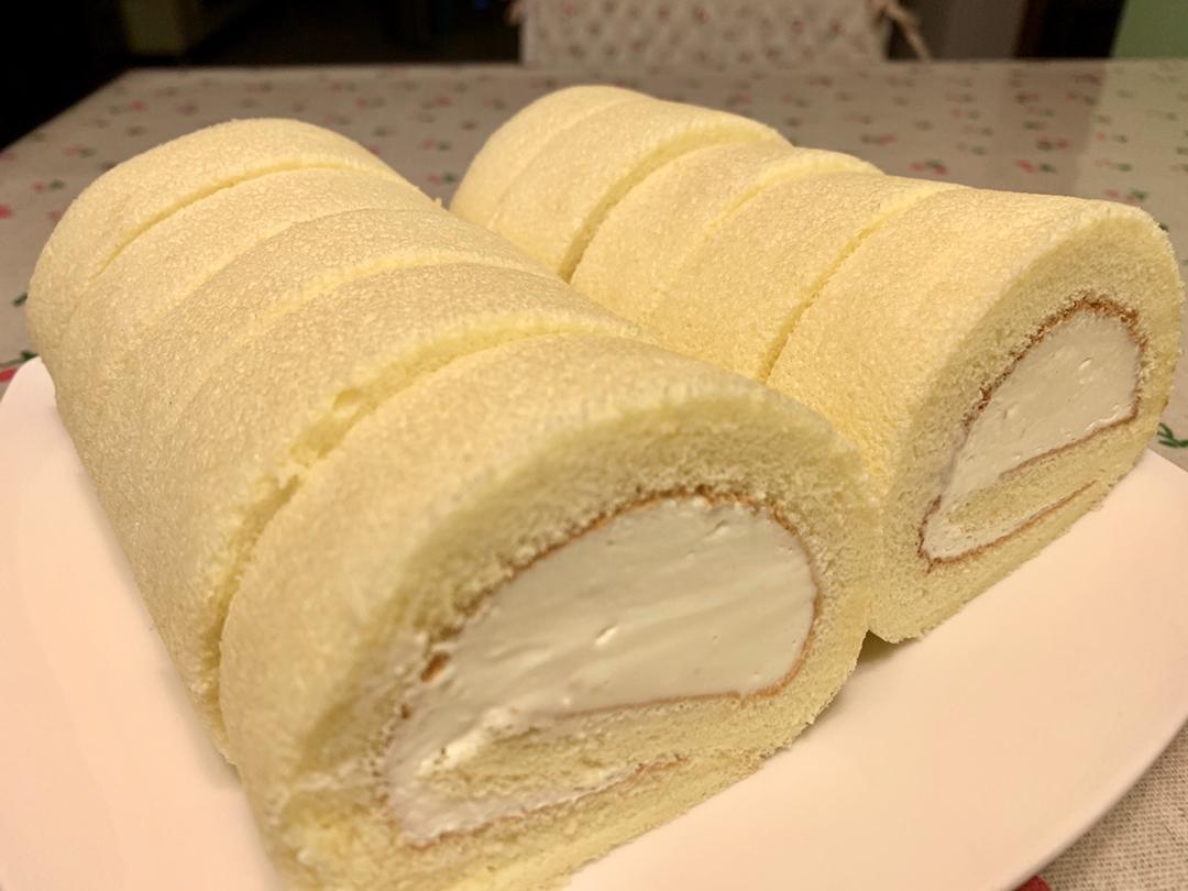 小四卷～风靡美食群的美味蛋糕卷